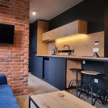 Apartman Winter Pale Esterno foto