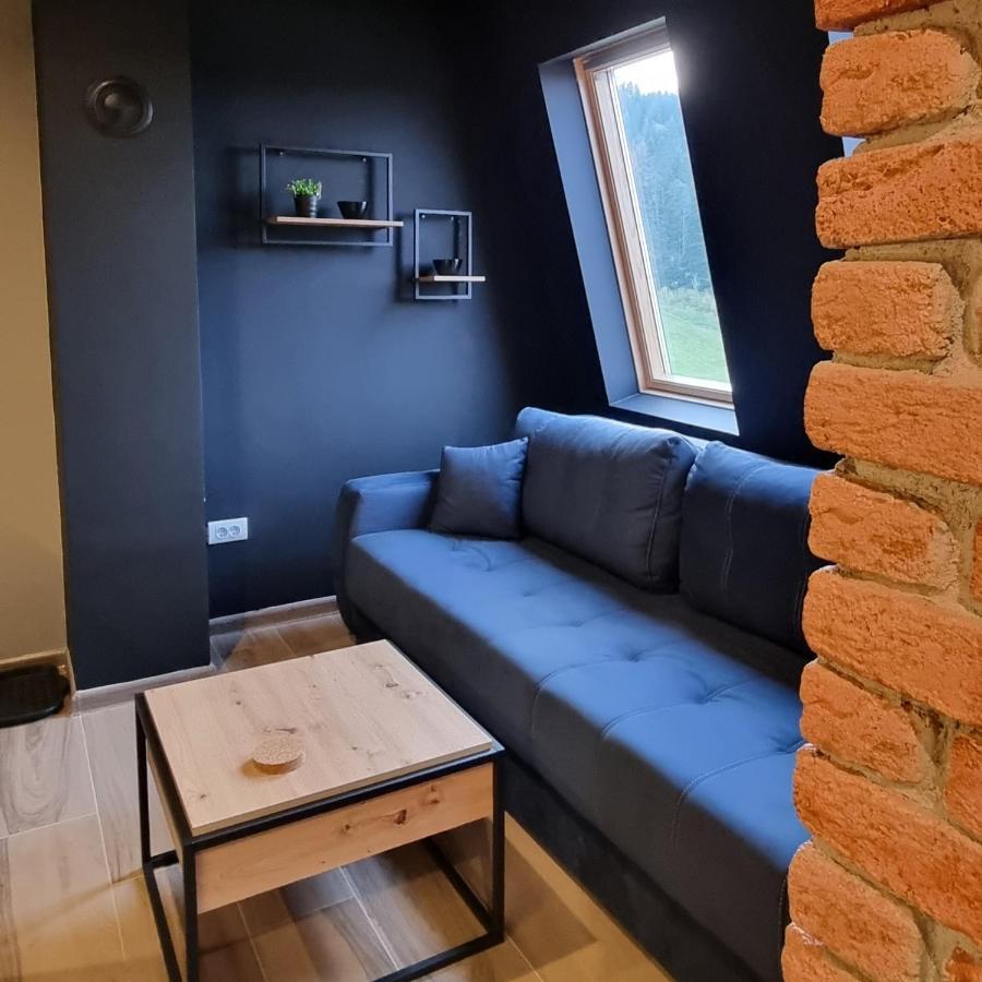 Apartman Winter Pale Esterno foto